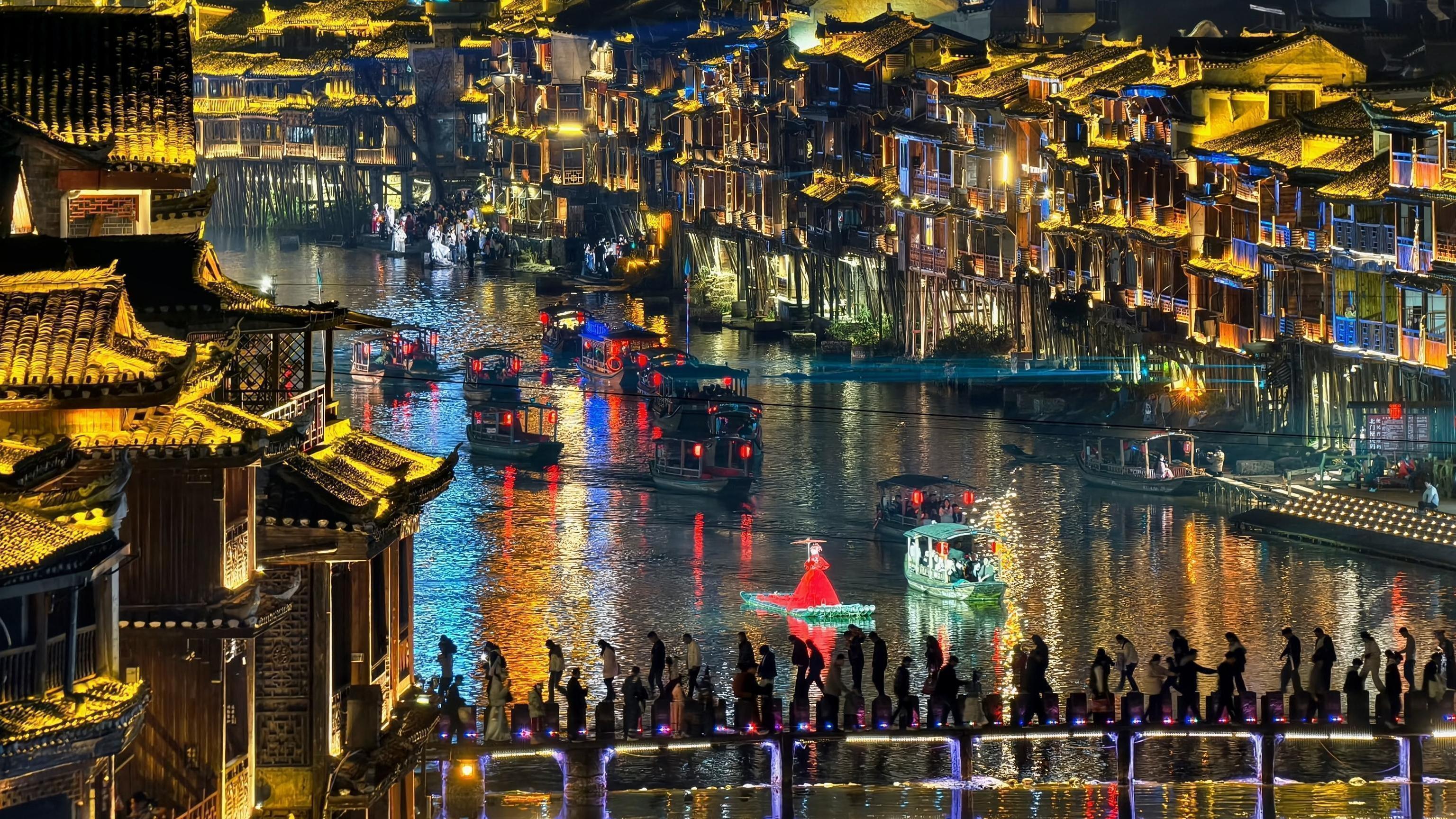 Xiangxi Cultural Deep Dive